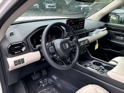 New 2026 Honda Passport RTL image 10