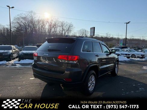 Used 2014 Jeep Grand Cherokee Laredo w/ Quick Order Package 23E AWD/4WD image 8