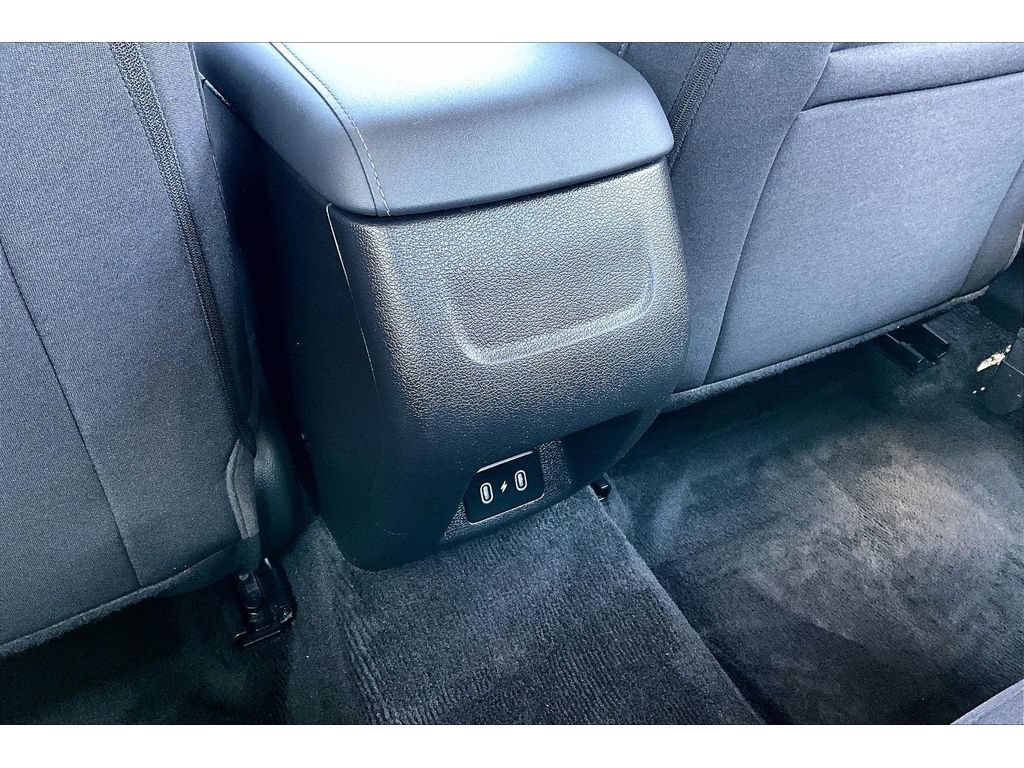 Used 2025 Hyundai Sonata SEL FWD image 13