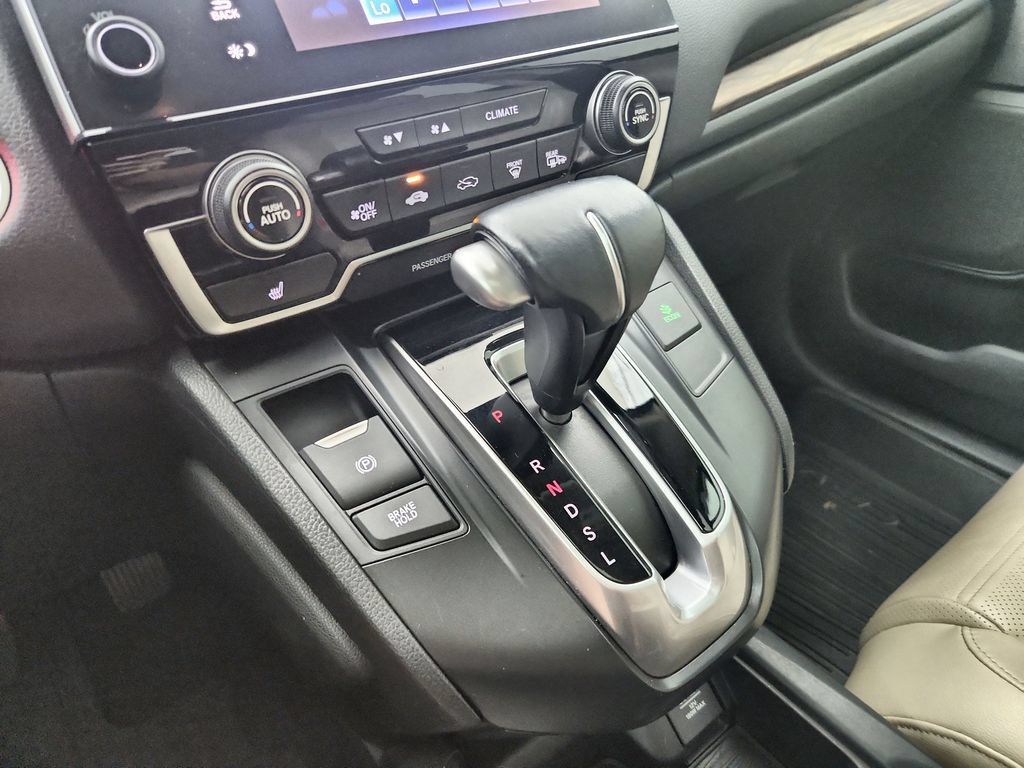 Used 2018 Honda CR-V Touring image 31