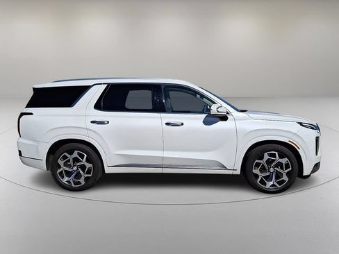 Used 2022 Hyundai Palisade Calligraphy AWD/4WD image 12