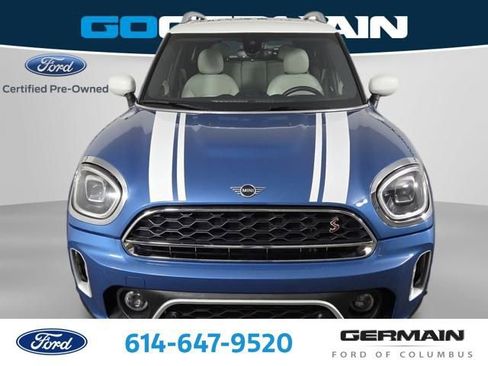 Used 2023 MINI Cooper Countryman S image 3