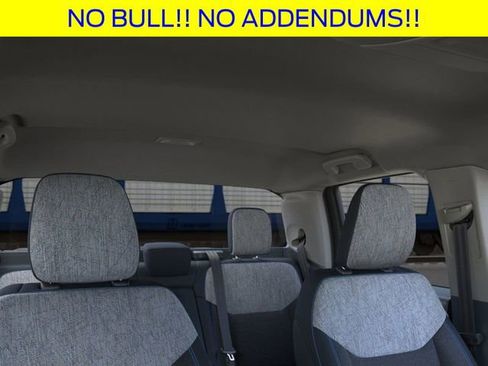 New 2026 Ford Maverick XLT AWD/4WD image 13