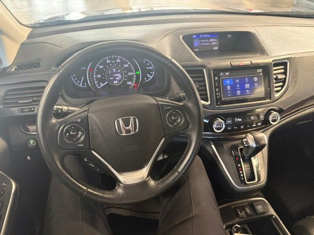 Used 2015 Honda CR-V EX-L image 50