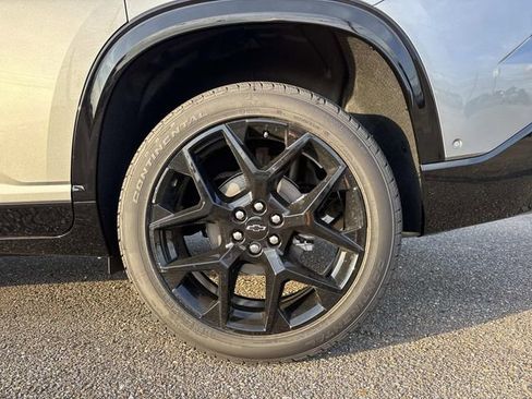 New 2026 Chevrolet Traverse RS FWD image 17