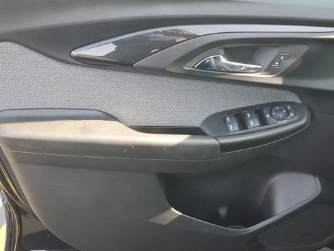 Certified 2023 Chevrolet TrailBlazer LT FWD image 13