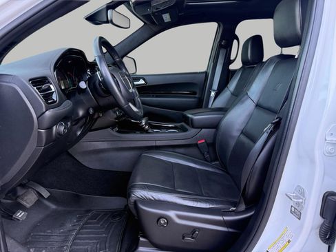Used 2021 Dodge Durango Citadel image 23