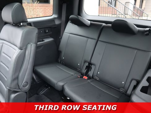 Used 2024 Hyundai Santa Fe Calligraphy image 33