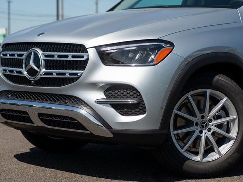 Used 2025 Mercedes-Benz GLE 350 4MATIC image 14