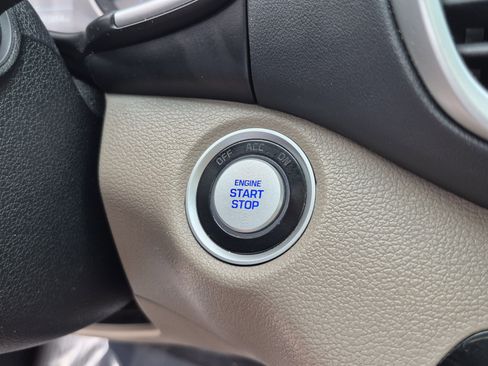 Used 2020 Hyundai Tucson Ultimate FWD image 32