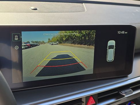 New 2026 Kia Sorento EX image 25