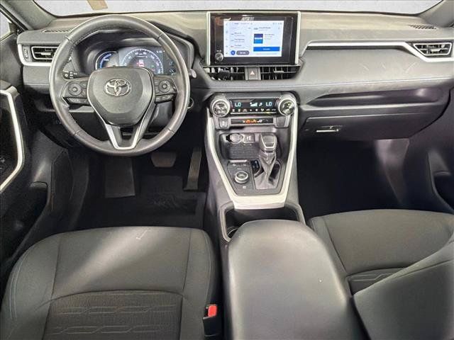 Used 2024 Toyota RAV4 SE AWD/4WD image 22