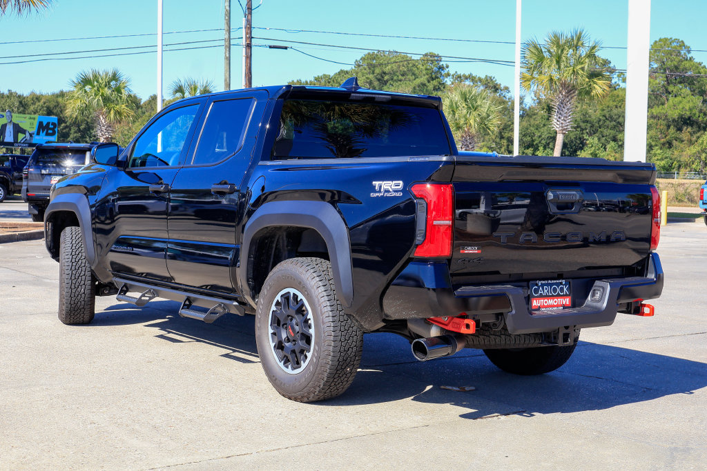 Used 2026 Toyota Tacoma TRD Off-Road AWD/4WD image 21