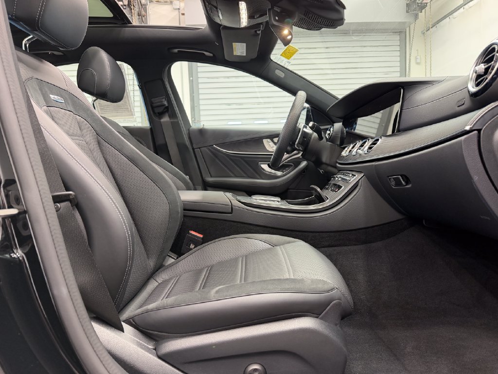 Used 2023 Mercedes-Benz E 53 AMG 4MATIC Sedan image 15