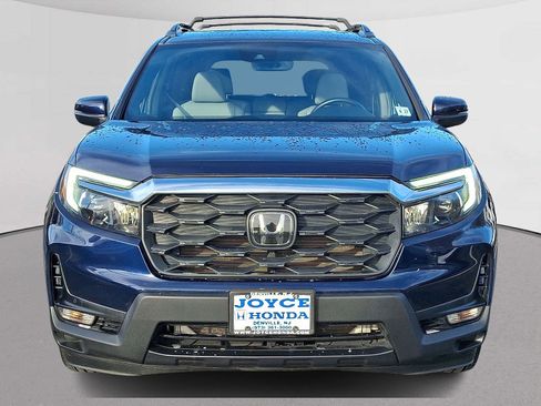 Certified 2022 Honda Passport EX-L image 3