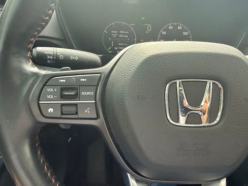 Used 2023 Honda CR-V Sport image 28