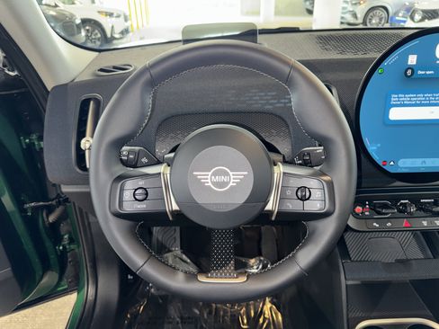 Used 2025 MINI Cooper Countryman S AWD/4WD image 21