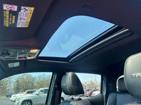 Used 2022 Toyota Tacoma TRD Pro image 22