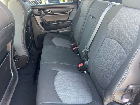 Used 2013 Chevrolet Traverse LT AWD/4WD image 12