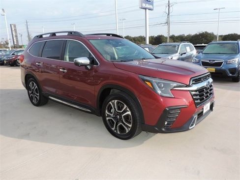 Certified 2023 Subaru Ascent Touring image 3