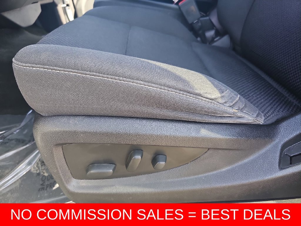 Used 2017 Chevrolet Silverado 1500 LT w/ All Star Edition RWD image 28