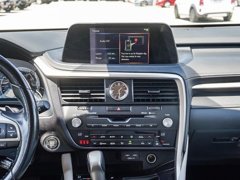 Used 2020 Lexus RX 350 FWD image 14