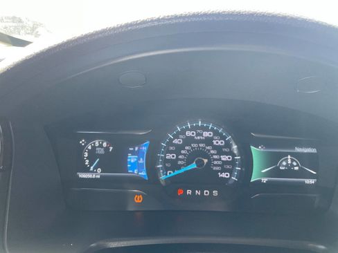 Used 2018 Ford Flex Limited w/ Equipment Group 303A image 12