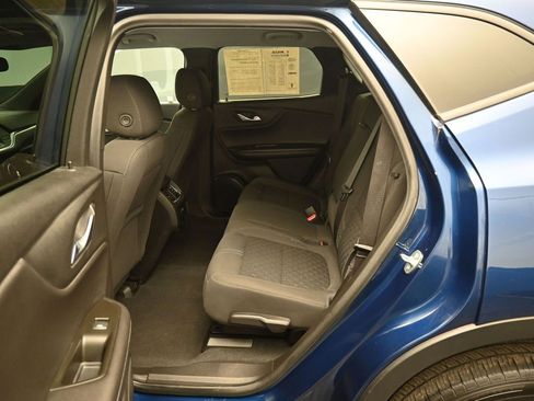 Used 2022 Chevrolet Blazer LT image 30