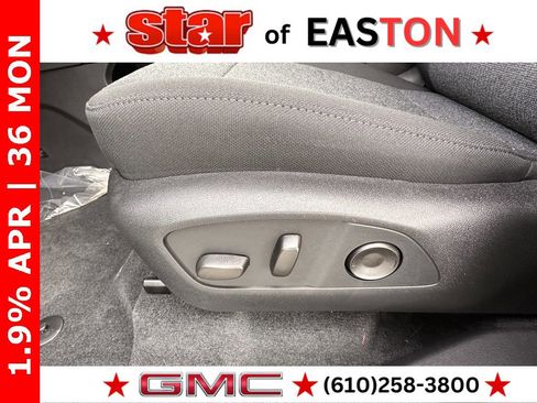 New 2026 GMC Acadia Elevation image 11