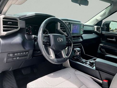 Used 2024 Toyota Tundra SR5 w/ SR5 Premium Package AWD/4WD image 14