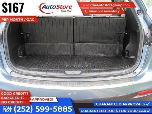 Used 2015 MAZDA CX-9 Grand Touring w/ GT Technology Package FWD image 10