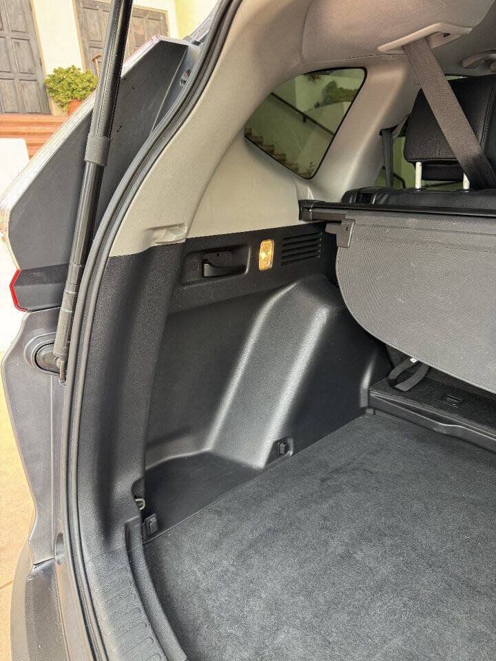 Used 2019 Honda CR-V Touring image 16