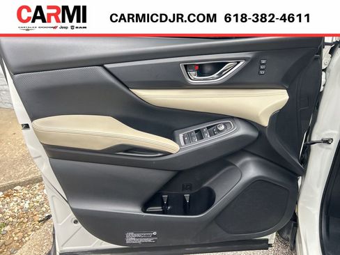 Used 2019 Subaru Ascent Limited AWD/4WD image 13