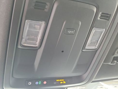 Used 2024 Chevrolet Tahoe LS w/ Driver Alert Package RWD image 17