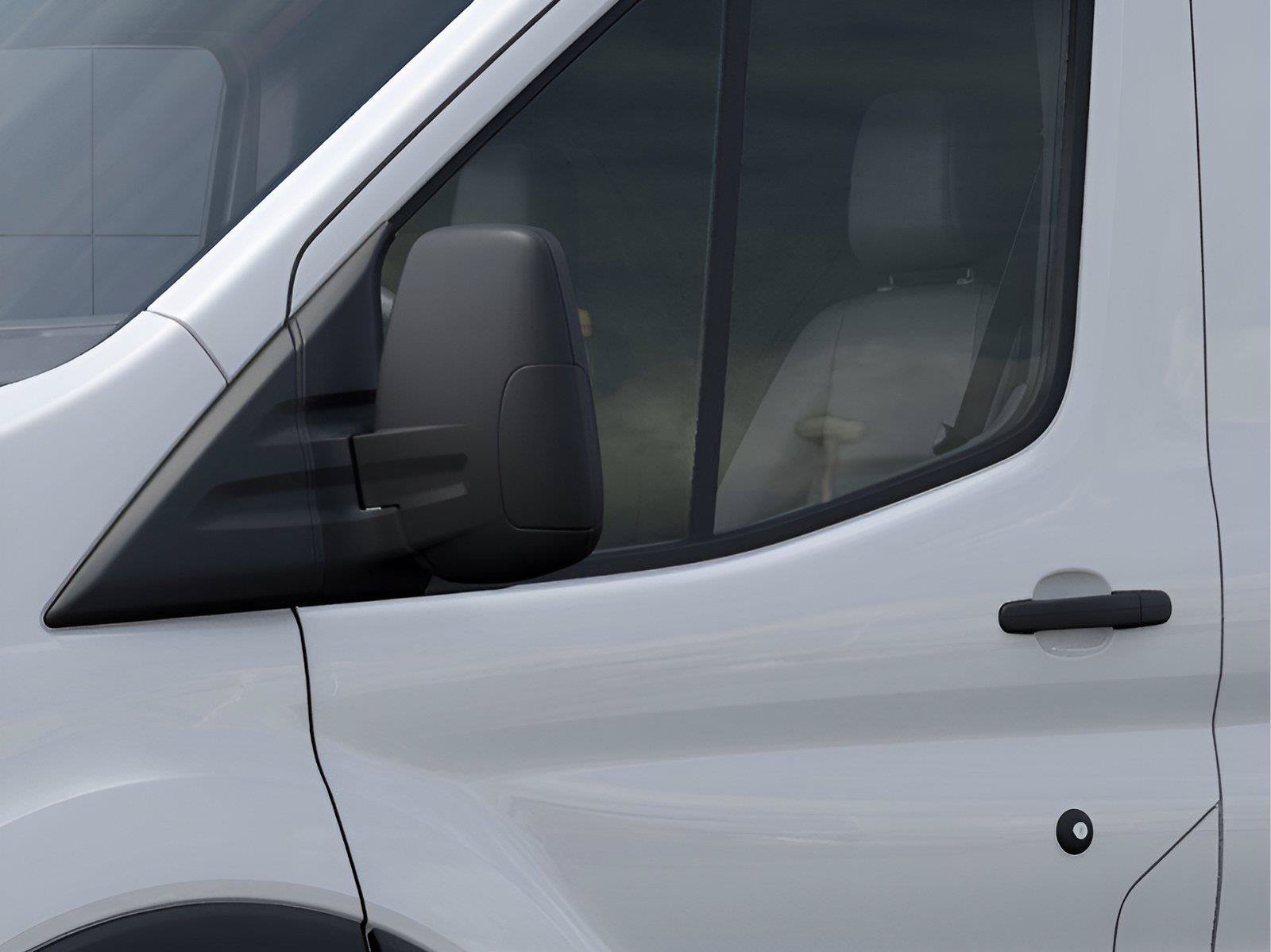 New 2027 Ford Transit 350 148 High Roof Extended w/ Load Area Protection Package RWD image 20