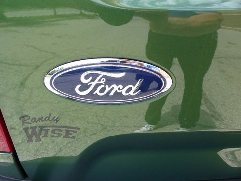 Used 2024 Ford Bronco Sport Outer Banks AWD/4WD image 10