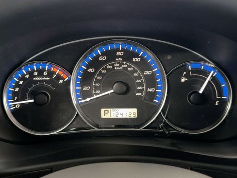 Used 2011 Subaru Forester 2.5X Premium image 18