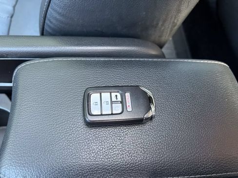 Used 2016 Honda Civic EX-L image 20