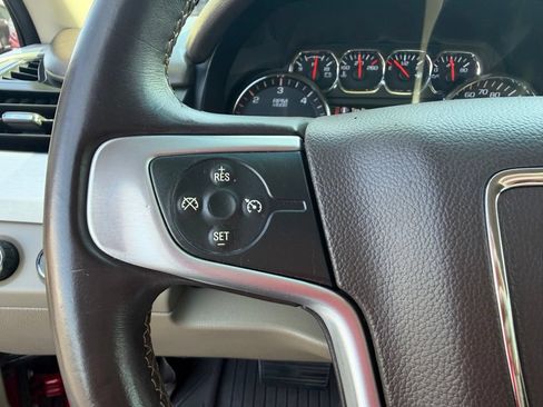 Used 2015 GMC Yukon SLE AWD/4WD image 26