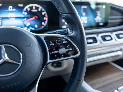 Used 2022 Mercedes-Benz GLE 350 4MATIC image 31