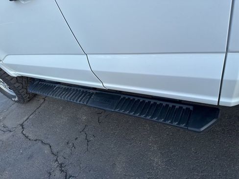 Certified 2023 Ford F350 XL w/ Snow Plow Prep Package image 17