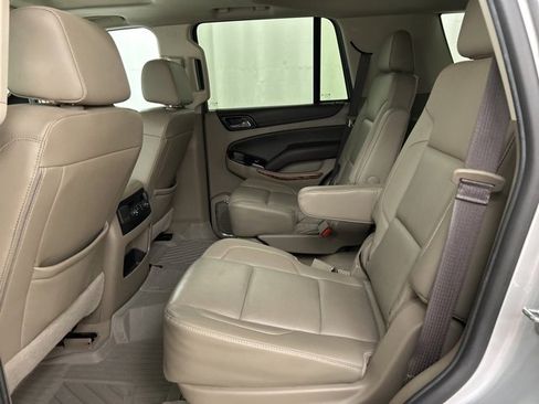 Used 2019 Chevrolet Tahoe Premier image 28