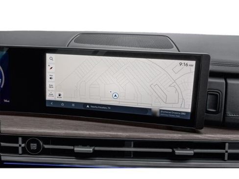 Certified 2026 Hyundai Santa Fe Limited AWD/4WD image 18