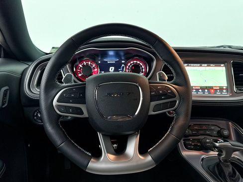 Used 2023 Dodge Challenger SRT Hellcat image 19