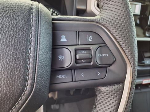 New 2026 Toyota Tundra SR5 image 20