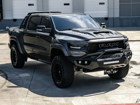 Used 2024 RAM 1500 TRX w/ TRX Level 2 Equipment Group image 30