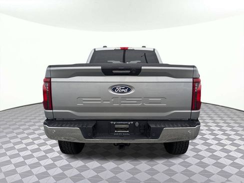 Used 2024 Ford F150 XLT image 4