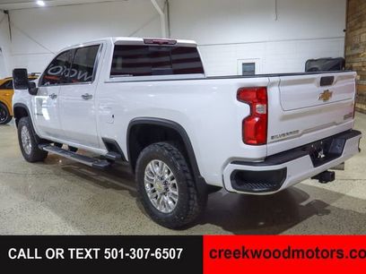Used 2023 Chevrolet Silverado 2500 High Country w/ Safety Package II