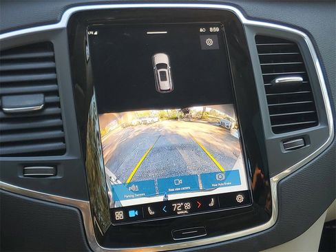 Certified 2024 Volvo XC90 B5 Core w/ Protection Package Premier image 25