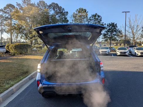 New 2026 Subaru Forester Limited image 7